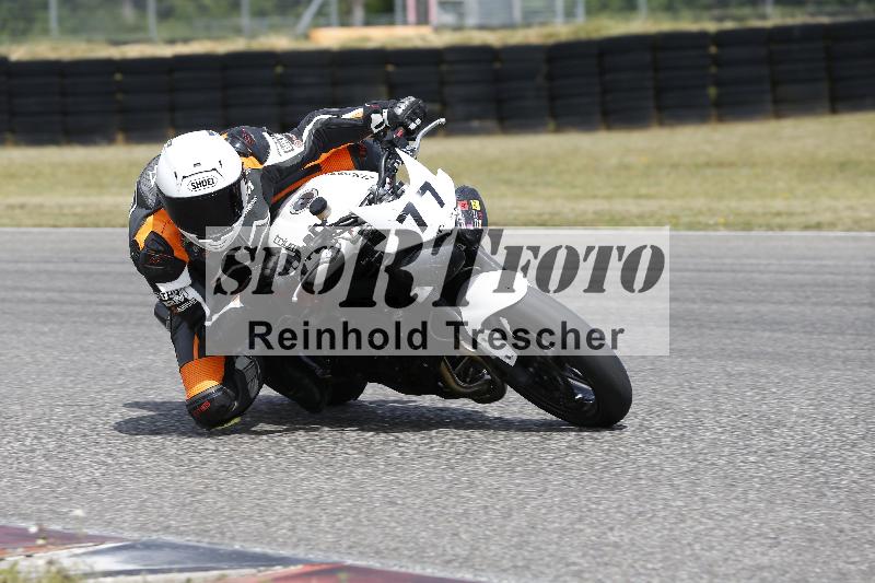 /21 29.05.2025 Speer Racing ADR/Gruppe rot/77